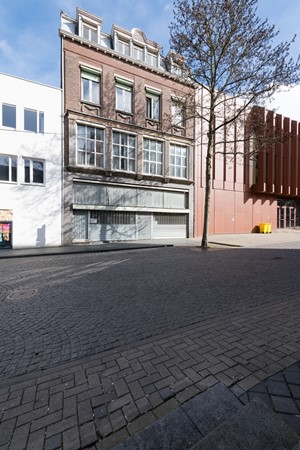 Medium property photo - Pancratiusstraat 46, 6411 KC Heerlen